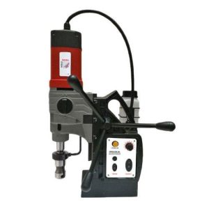 Taladro Magnético Holzmann MBM 450LRE_230V