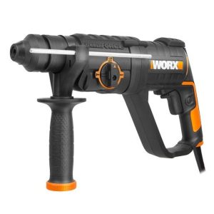 Martillo horizontal 3F WORX WX337 (750 W/2J)