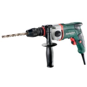 Taladro Metabo BE 600/13-2 (600W)
