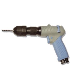 Taladro neumático Reversible Clavesa EP-258