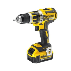Taladro percutor DeWALT DCD795M2-QW (18V/4.0Ah)