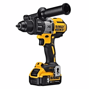 Taladro percutor DeWALT DCD996P2-QW (18V/5.0Ah)