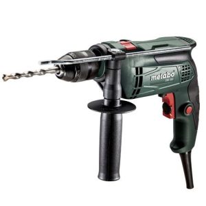 Taladro percutor Metabo SBE 650 (650W)