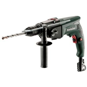 Taladro percutor Metabo SBE 760 (760W)