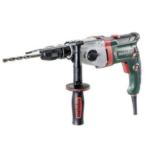 Taladro percutor Metabo SBEV 1300-2 (1300W)