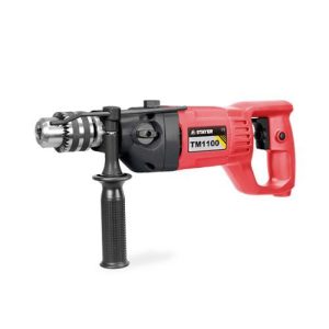 Taladro percutor Stayer TM 1100 (1100W)