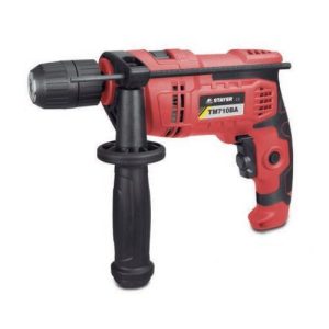 Taladro percutor Stayer TM 710 BA (710 W)