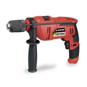 Taladro percutor Stayer TM 750 A (750 W)