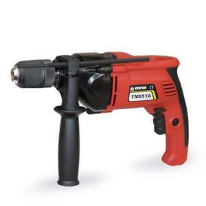 Taladro percutor Stayer TM 851 AK (850 W)