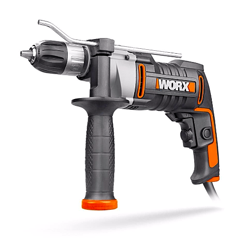 Taladro percutor WORX WX318 (810W)