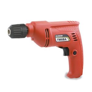 Taladro reversible Stayer TM 6 BA