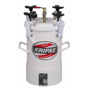 Tanque Cola KRIPXE T-CL 1 SALIDA