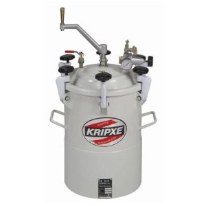 Tanque Laca KRIPXE T-JUCA.E
