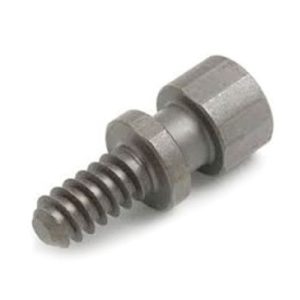 Tornillo WOODWORM Lombarte