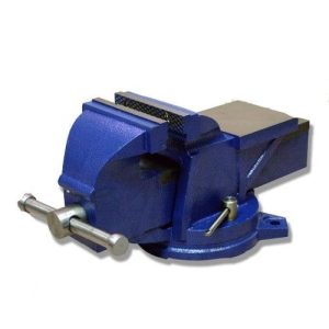Tornillos de banco CLAVESA Serie EP