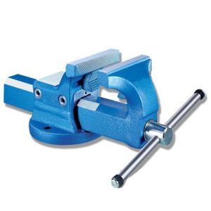 Tornillos de Banco