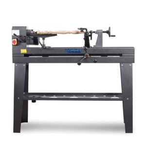 Torno con copiador Lombarte MC1440C
