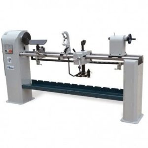 Torno manual con copiador Woodman TC-1500 N/20