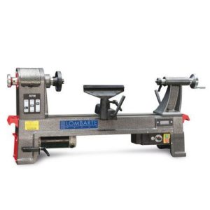 Torno de sobremesa Lombarte MC1420VDA