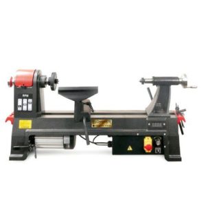 Torno de sobremesa Lombarte MC1420VFM