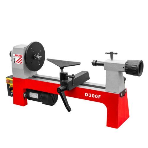 Torno manual de sobremesa Holzmann D300F_230V