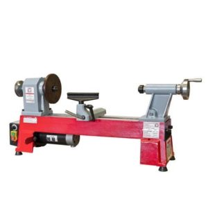 Torno manual de sobremesa Holzmann D 460F_230V