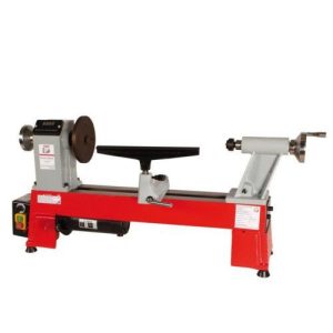 Torno manual de sobremesa Holzmann D460FXL_230V