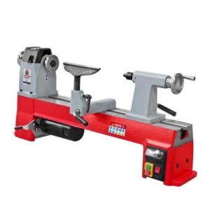 Torno manual de sobremesa Holzmann D510F_230V
