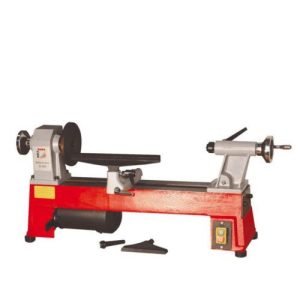 Torno manual de sobremesa Holzmann D460_230V