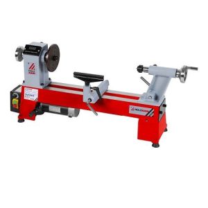 Torno manual de sobremesa Holzmann D460FXL_230V
