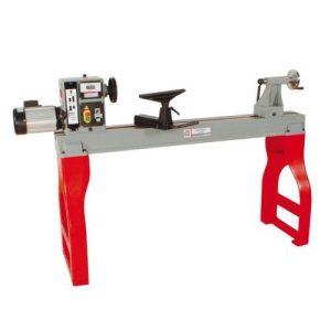 Torno para madera Holzmann DF1200N_230V