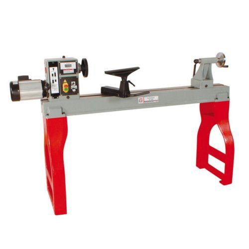 Torno para madera Holzmann DF1200N_230V