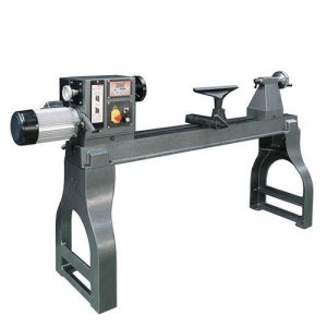 Torno para madera Lombarte MC 2242 VF
