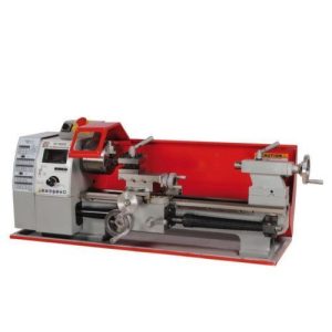 Torno para metal Holzmann ED400FD_230V