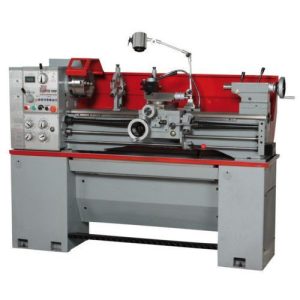 Torno para metal Holzmann ED1000F_400V