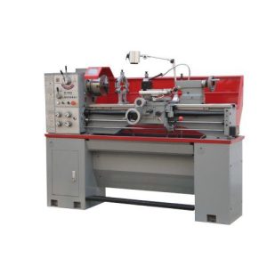 Torno para metal Holzmann ED 1000G_400V