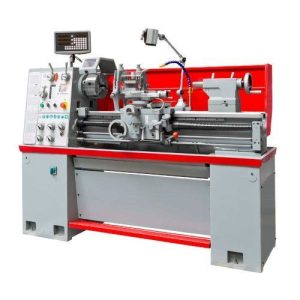 Torno para metal Holzmann ED 1000KDIG_400V