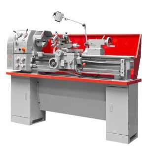 Torno para metal Holzmann ED1000N_400V