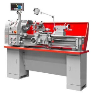 Torno para metal Holzmann ED 1000NDIG_400V