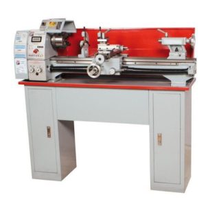 Torno para metal Holzmann ED750FD_230V