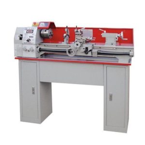 Torno para metal Holzmann ED750FDQ_230V
