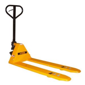 Transpalet AYERBE AY-1500-PB