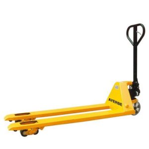 Transpalet AYERBE AY-1800-PL