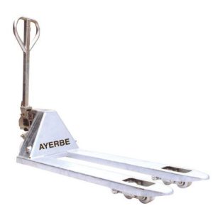 Transpalet AYERBE AY-2000-GAL