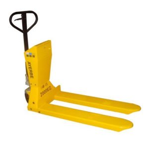 Transpalet AYERBE AY-2000-TE