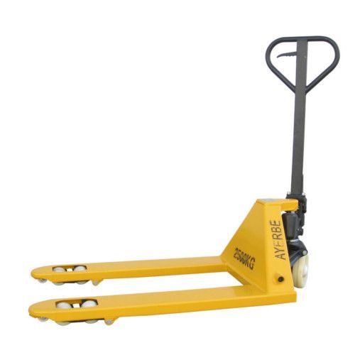 Transpalet AYERBE AY-2100-PCA