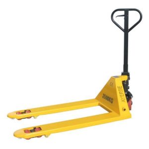 Transpalet AYERBE AY-2500-PA