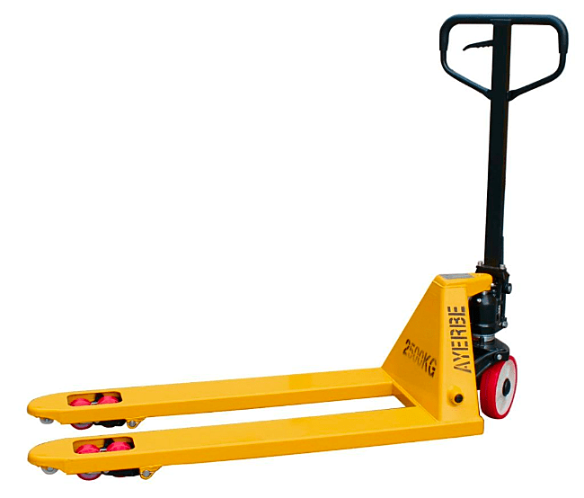 Transpalet AYERBE AY-2500-THV