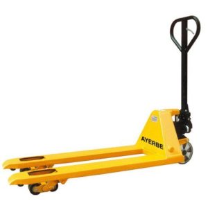 Transpalet AYERBE AY-3000-TH
