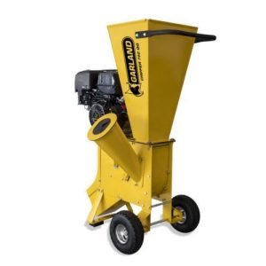 Trituradora a gasolina Garland CHIPPER 790QG